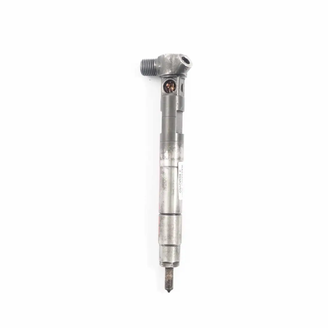 Mercedes W204 W212 W906 Diesel OM651 Iniettore Carburante - SKU A6510704987 - Numero di parte A6510704987