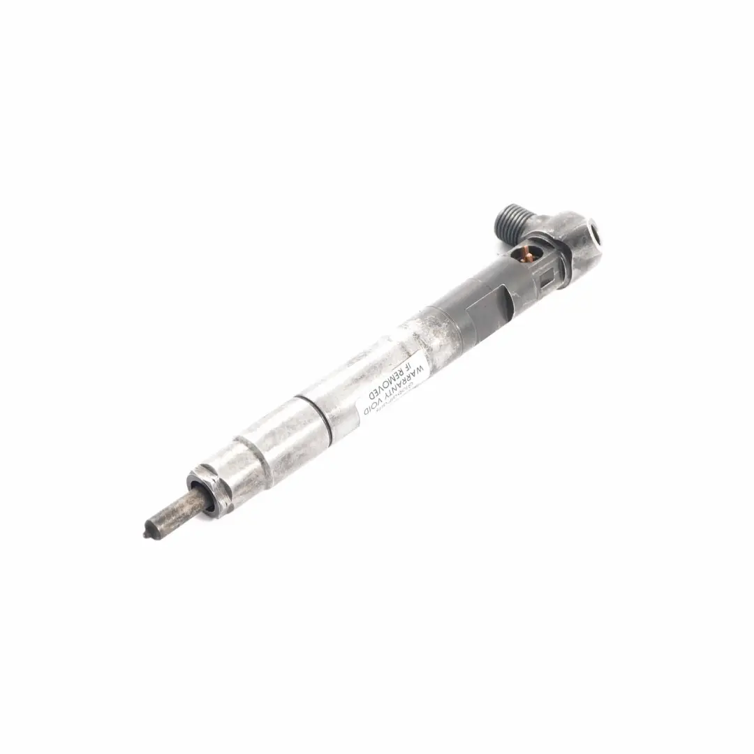 Mercedes W204 W212 W906 Diesel OM651 Inyector De Combustible - SKU A6510704987 - Número de pieza A6510704987