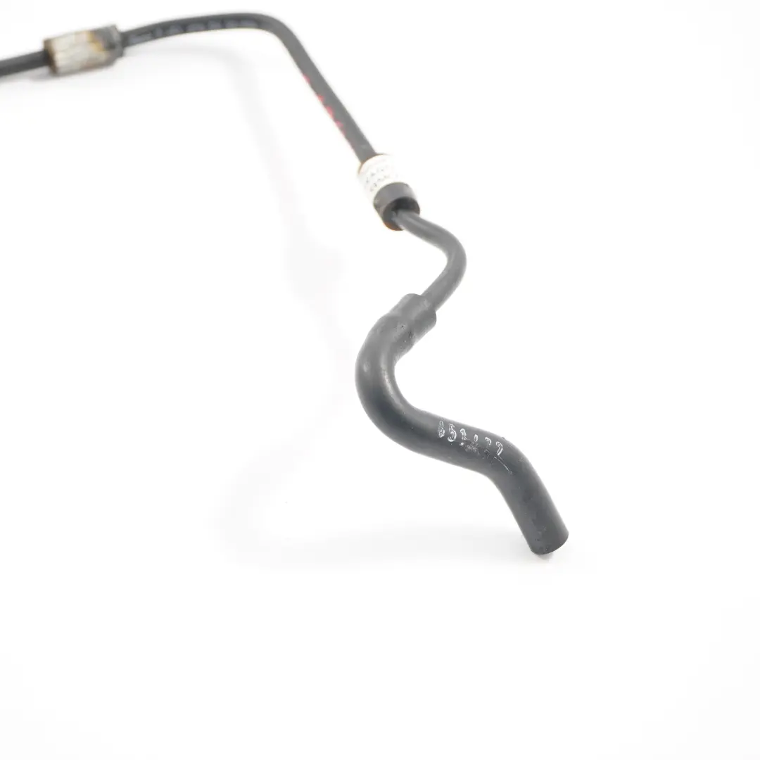 OM651 Kraftstoffzulaufleitung Rohr für Mercedes W204 W209 W212 mit Teilenummer A6510705032 Mercedes W204 W209 W212 OM651 Kraftstoffzulaufleitung Rohr - SKU A6510705032 - Teilenummer A6510705032