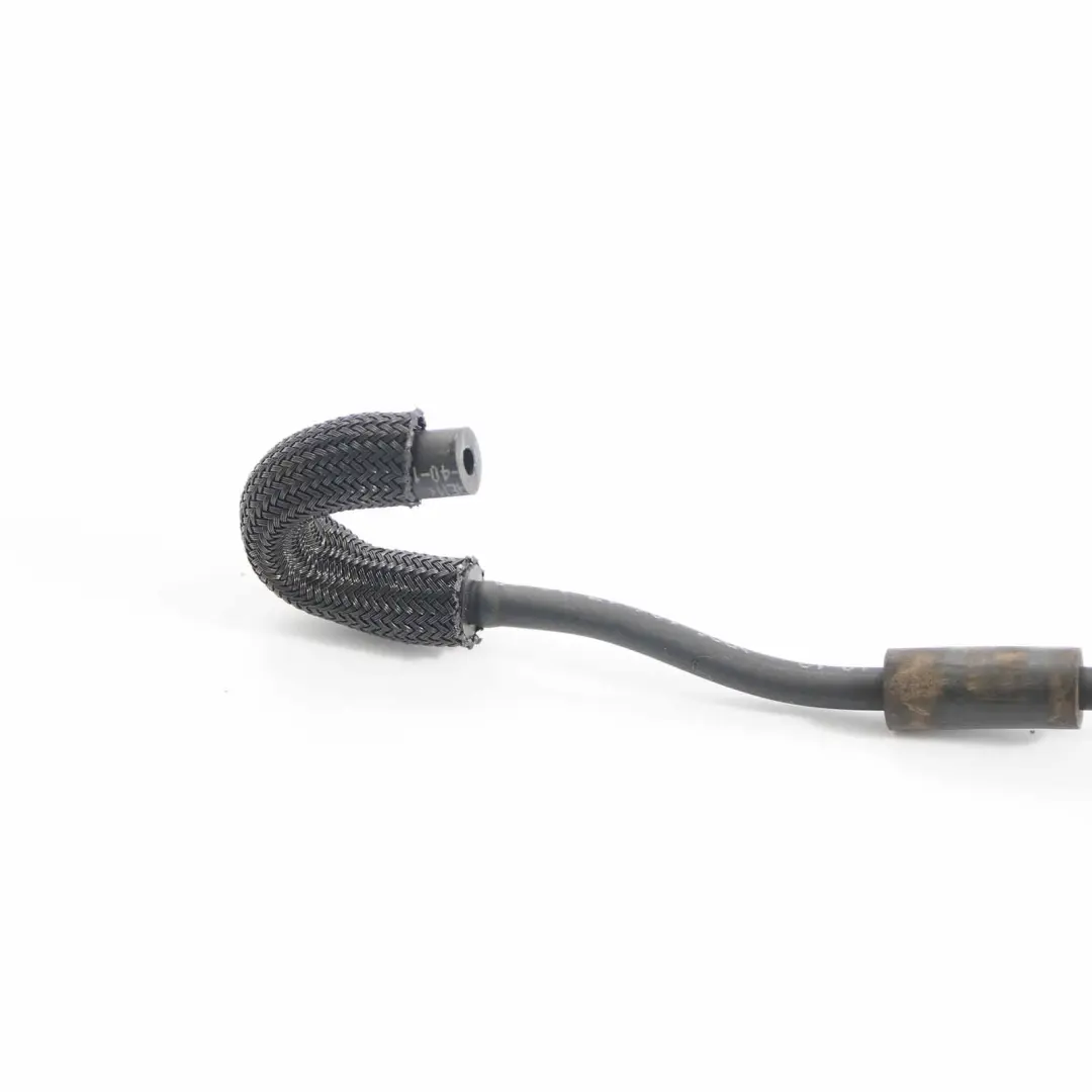 Mercedes W204 W212 OM651 Tuyau retour ligne d'alimentation carburant - SKU A6510705032 - Numéro de pièce A6510705032