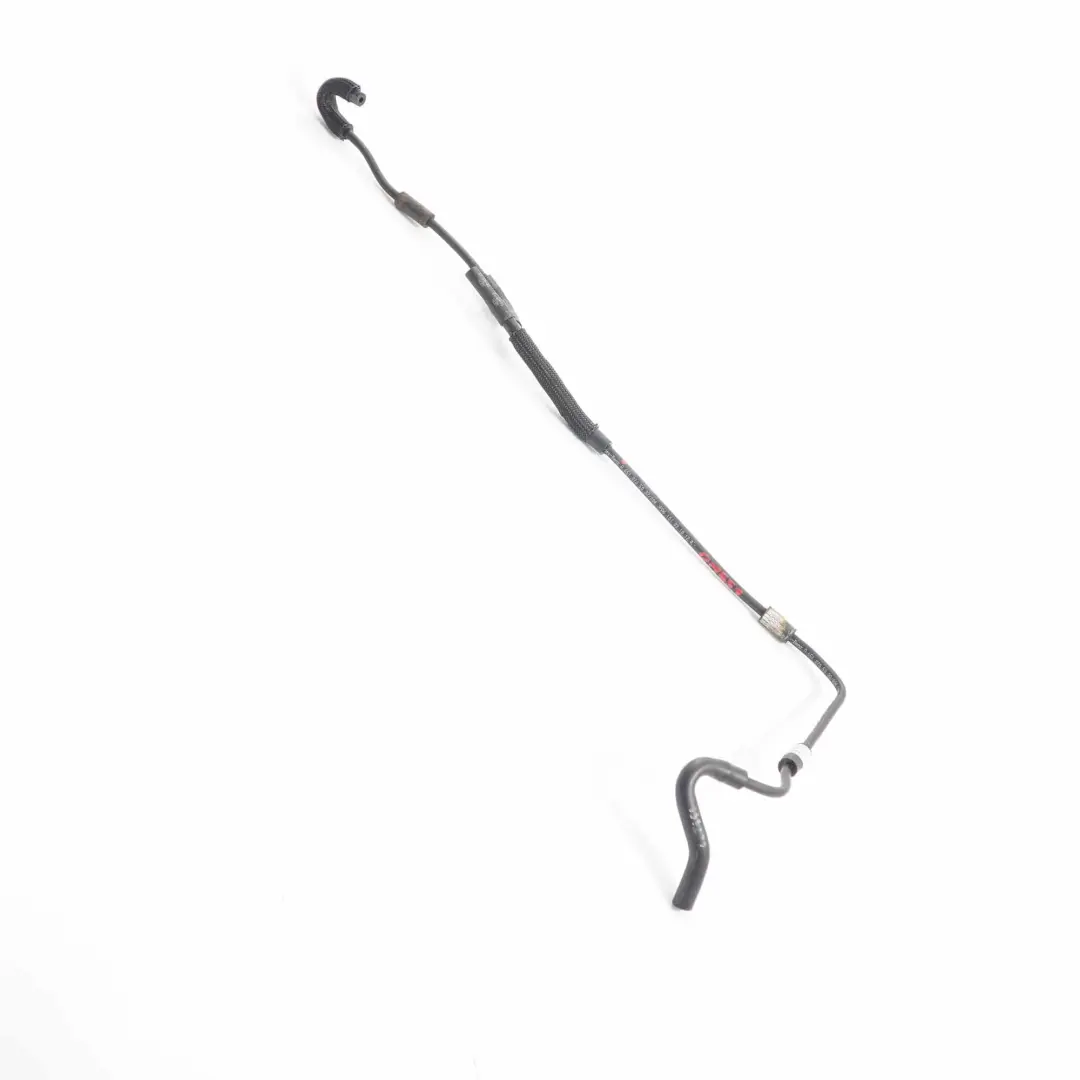 Vacuum Line Mercedes W204 W209 OM651 Fuel Feed Pipe Hose to Fuel with Part number A6510705032 Fuel Vacuum Line Mercedes W204 W209 OM651 Fuel Feed Pipe Hose - SKU A6510705032 - Part number A6510705032