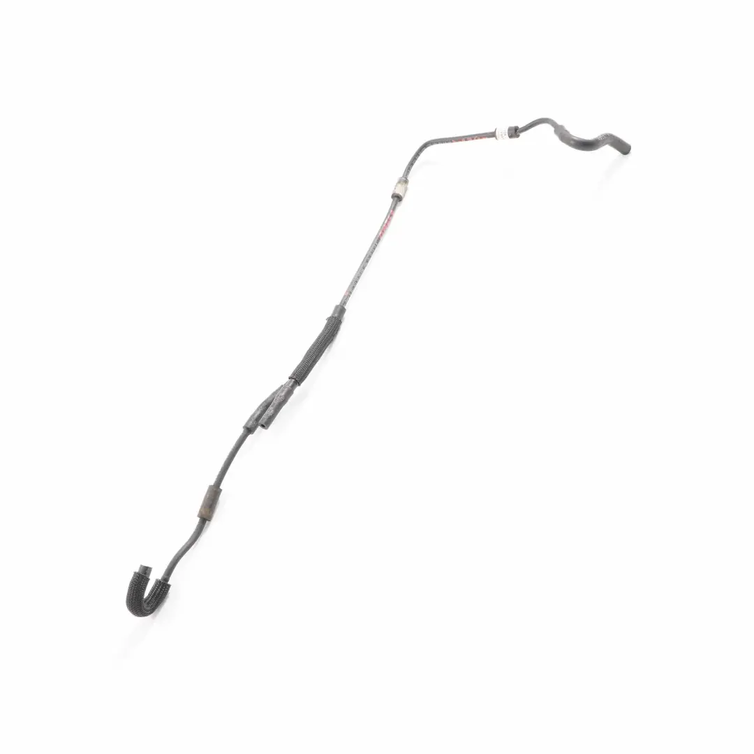 Fuel Vacuum Line Mercedes W204 W209 OM651 Fuel Feed Pipe Hose - SKU A6510705032 - Part number A6510705032