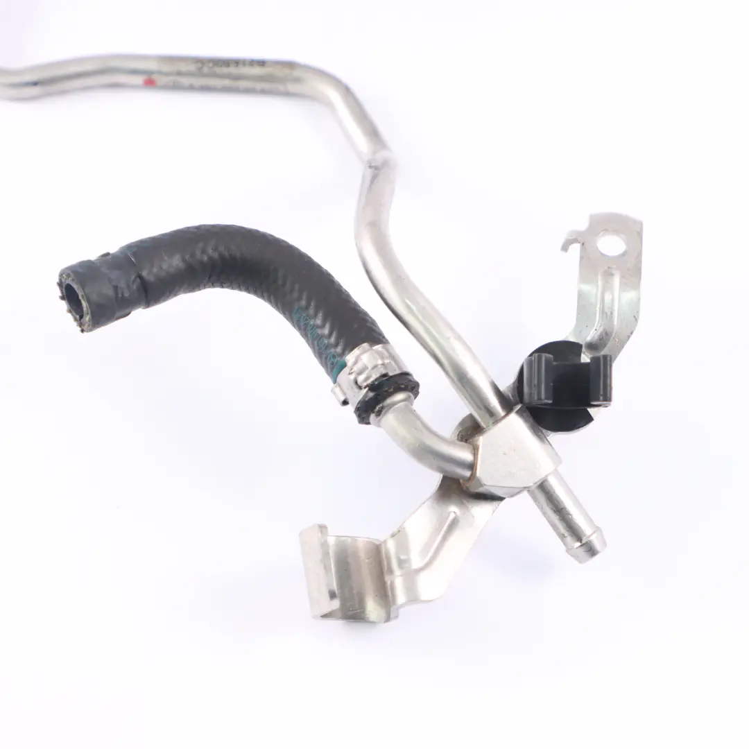 Líneas Alimentación Combustible Mercedes W204 OM651 Tubería de inyección para con número de pieza A6510706381 Líneas Alimentación Combustible Mercedes W204 OM651 Tubería de inyección - SKU A6510706381-1 - Número de pieza A6510706381