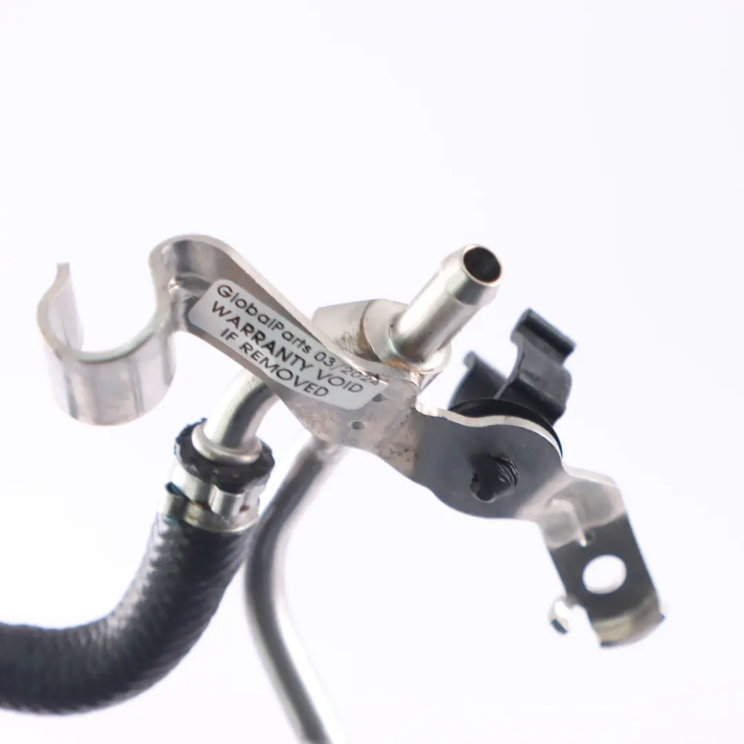 Feed Lines Mercedes W204 Diesel OM651 Injection Rail Line Pipe to Fuel with Part number A6510706381 Fuel Feed Lines Mercedes W204 Diesel OM651 Injection Rail Line Pipe - SKU A6510706381-1 - Part number A6510706381