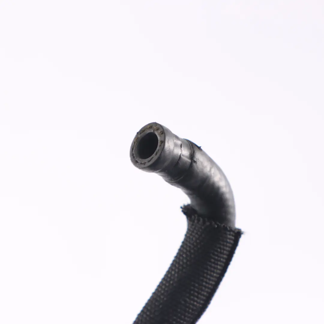  Líneas Alimentación Combustible Mercedes W204 OM651 Tubería de inyección - SKU A6510706381-1 - Número de pieza A6510706381