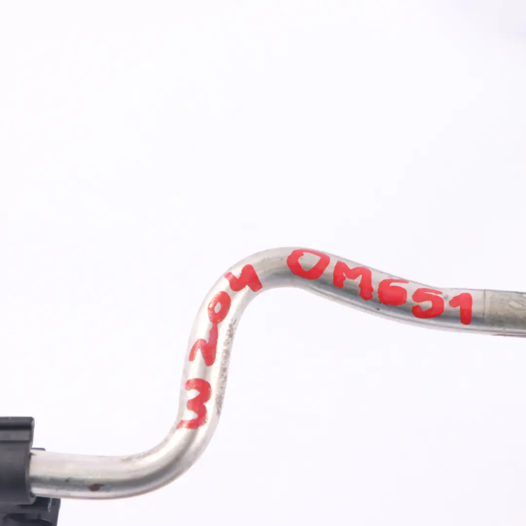 Linee di alimentazione carburante Mercedes W204 Diesel OM651 Iniezione Rail tubo per con numero di parte A6510706381 Linee di alimentazione carburante Mercedes W204 Diesel OM651 Iniezione Rail tubo - SKU A6510706381-1 - Numero di parte A6510706381