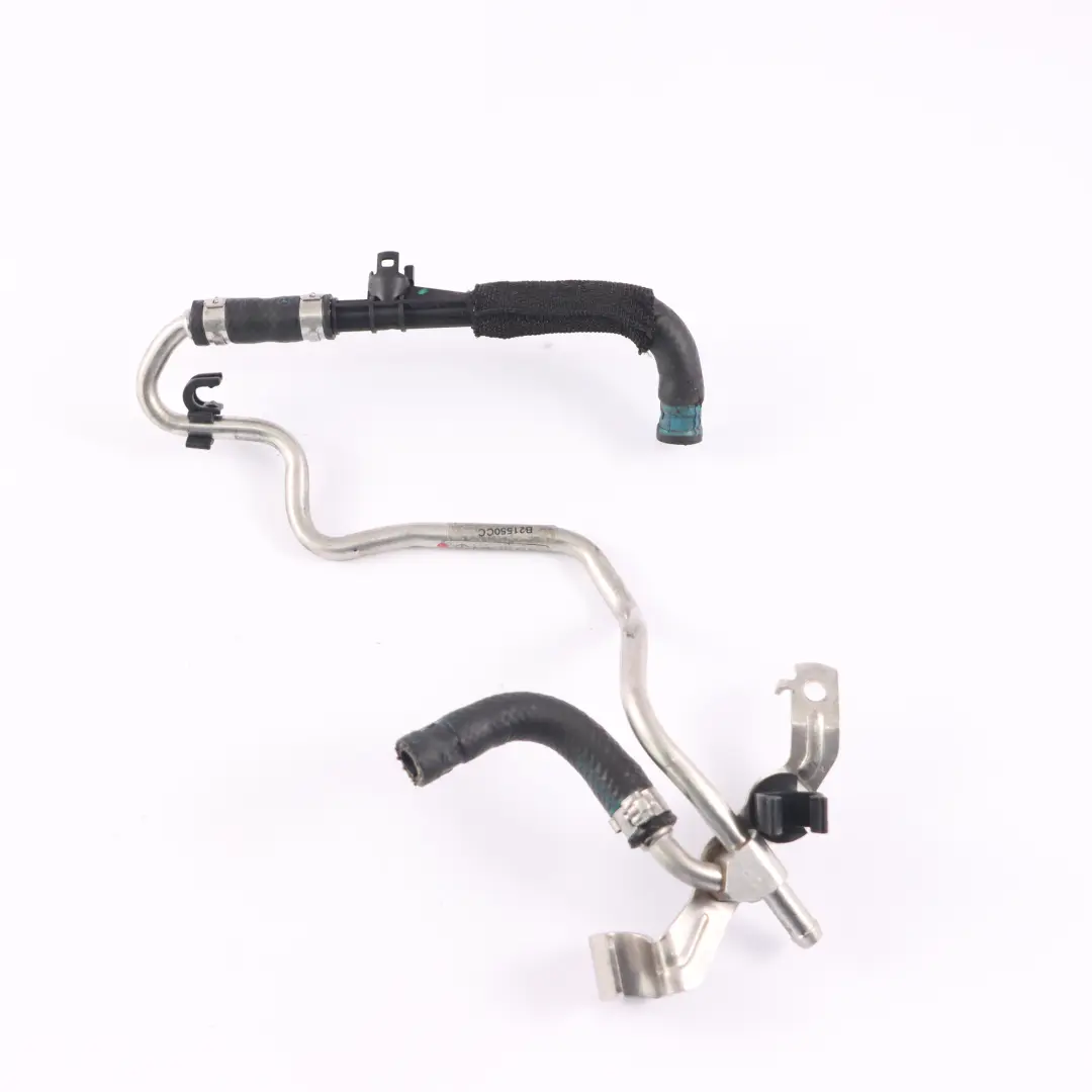 Feed Lines Mercedes W204 Diesel OM651 Injection Rail Line Pipe to Fuel with Part number A6510706381 Fuel Feed Lines Mercedes W204 Diesel OM651 Injection Rail Line Pipe - SKU A6510706381-1 - Part number A6510706381