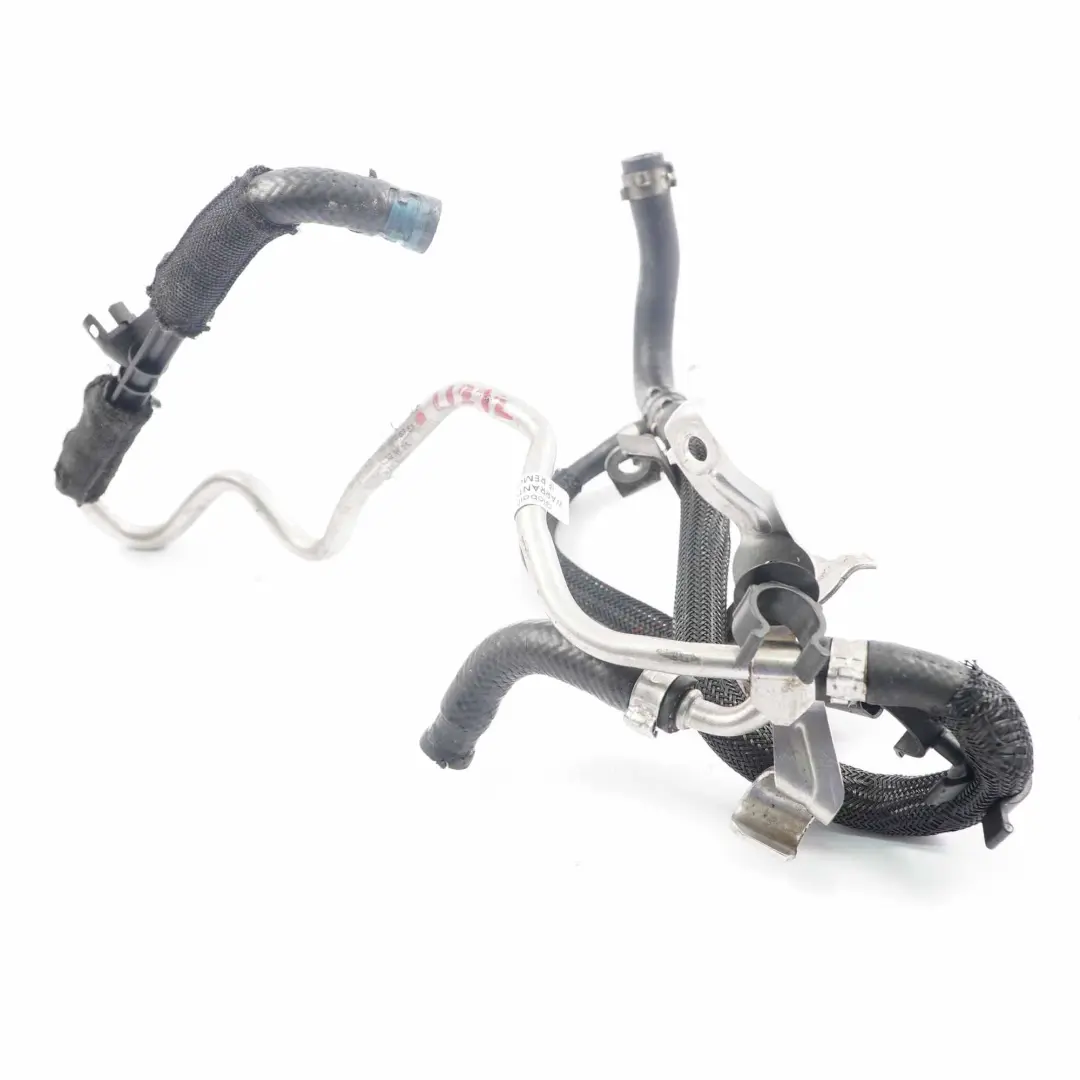  Tubi di alimentazione Mercedes W204 OM651 Serbatoio iniettori Diesel - SKU A6510706381 - Numero di parte A6510706381