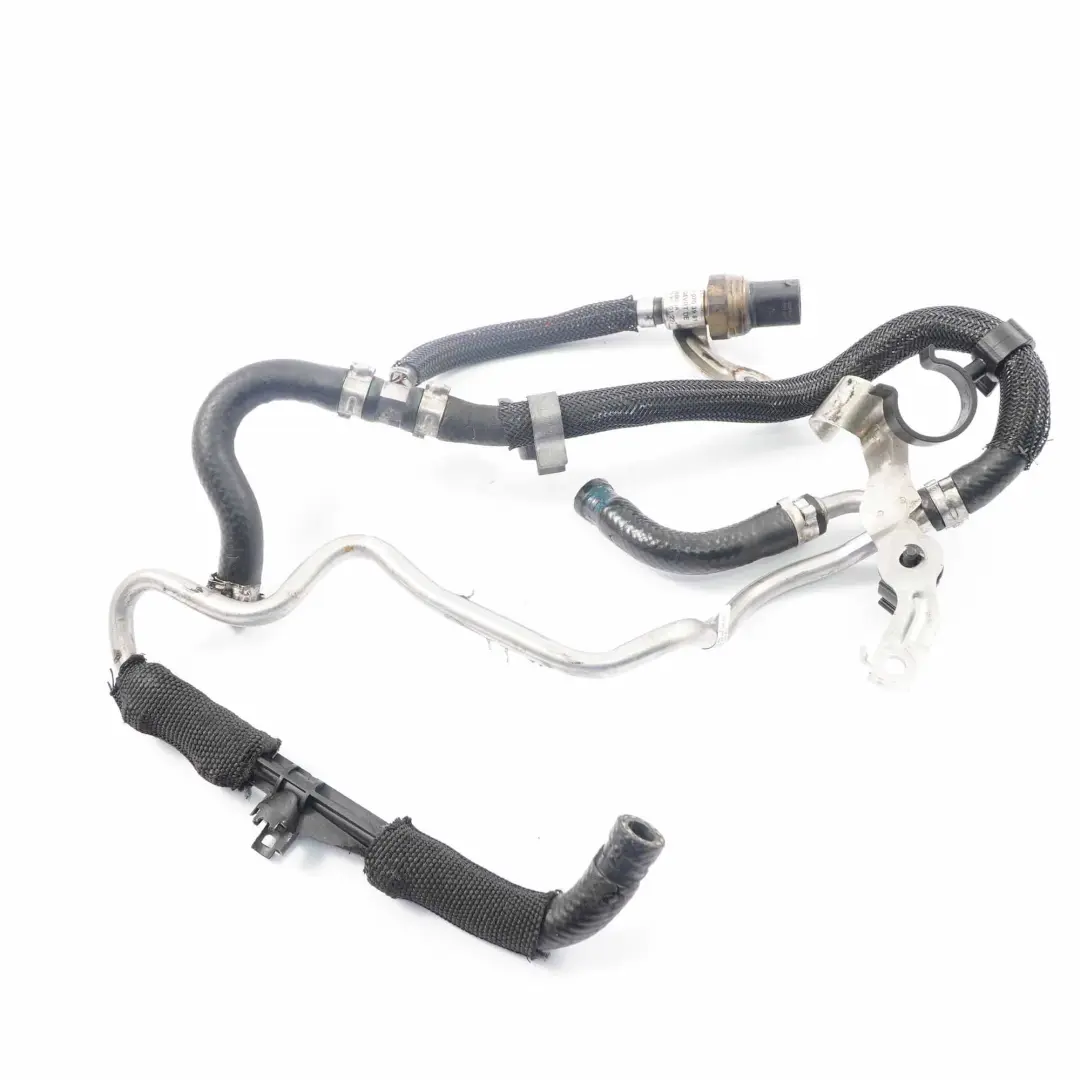Fuel Feed Lines Mercedes W204 OM651 Injector Tank Fuel Pipes Diesel - SKU A6510706381 - Part number A6510706381
