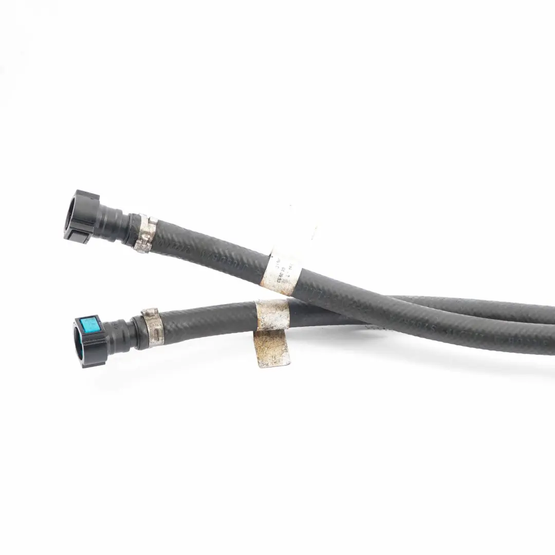 Feed Line Mercedes Sprinter W906 OM651 Return Line Pipe Hose to Fuel with Part number A6510706481 Fuel Feed Line Mercedes Sprinter W906 OM651 Return Line Pipe Hose - SKU A6510706481 - Part number A6510706481