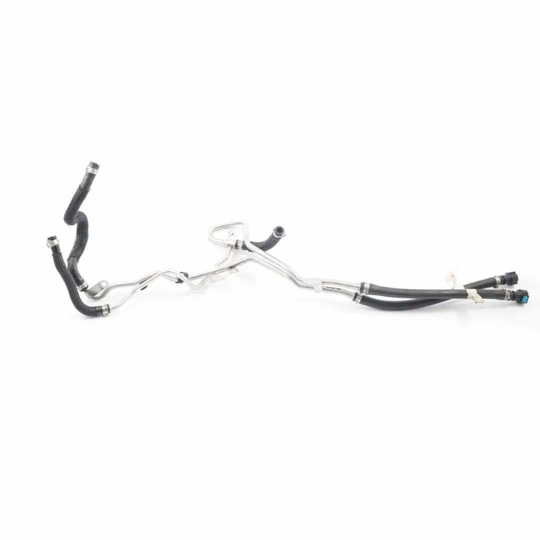 Mercedes W906 Przewód Paliwa - SKU A6510706481 - Numer Części A6510706481