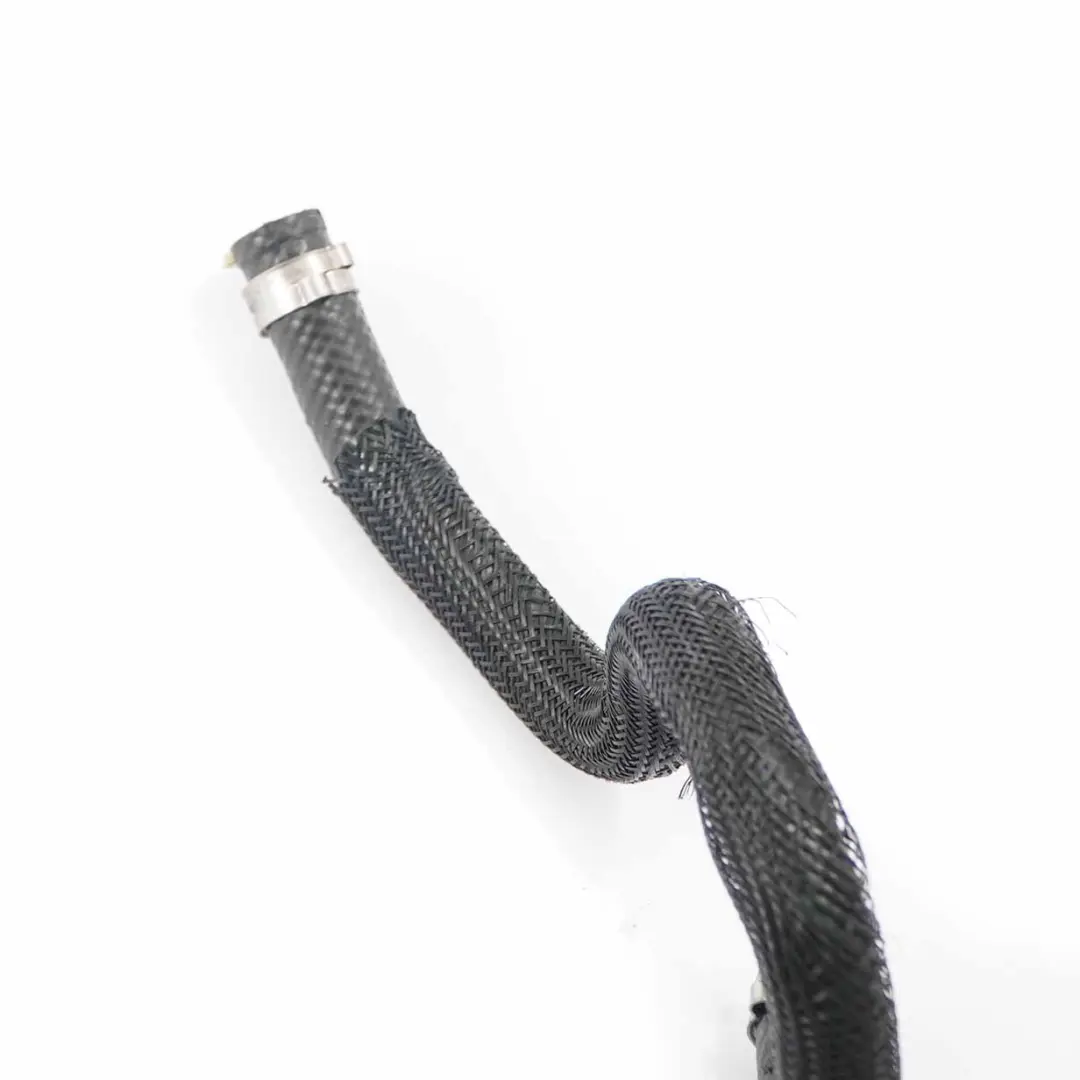 Fuel Feed Line Mercedes Sprinter W906 OM651 Return Line Pipe Hose - SKU A6510706481 - Part number A6510706481