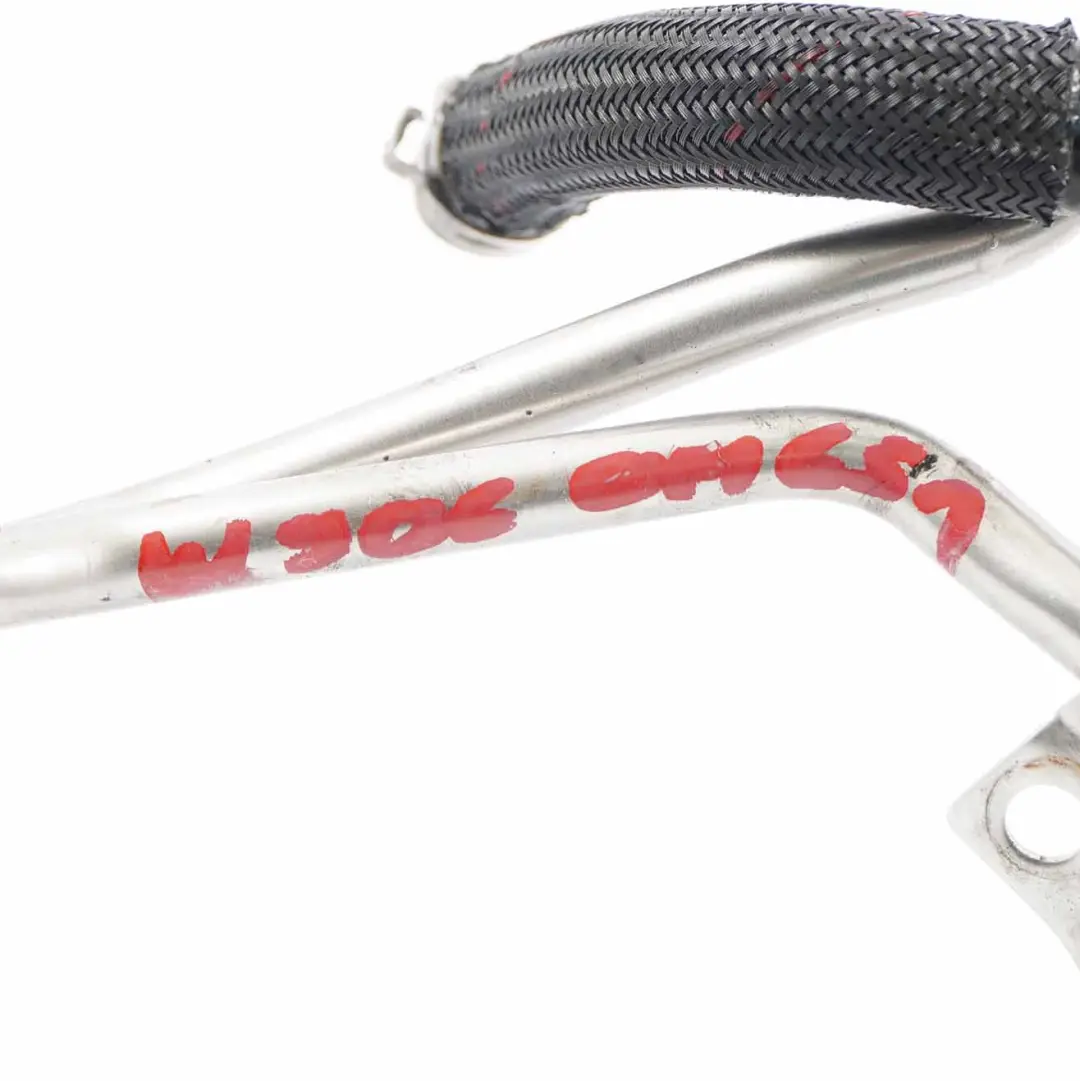 Przewód Paliwa do Mercedes W906 o numerze A6510706481 Mercedes W906 Przewód Paliwa - SKU A6510706481 - Numer Części A6510706481