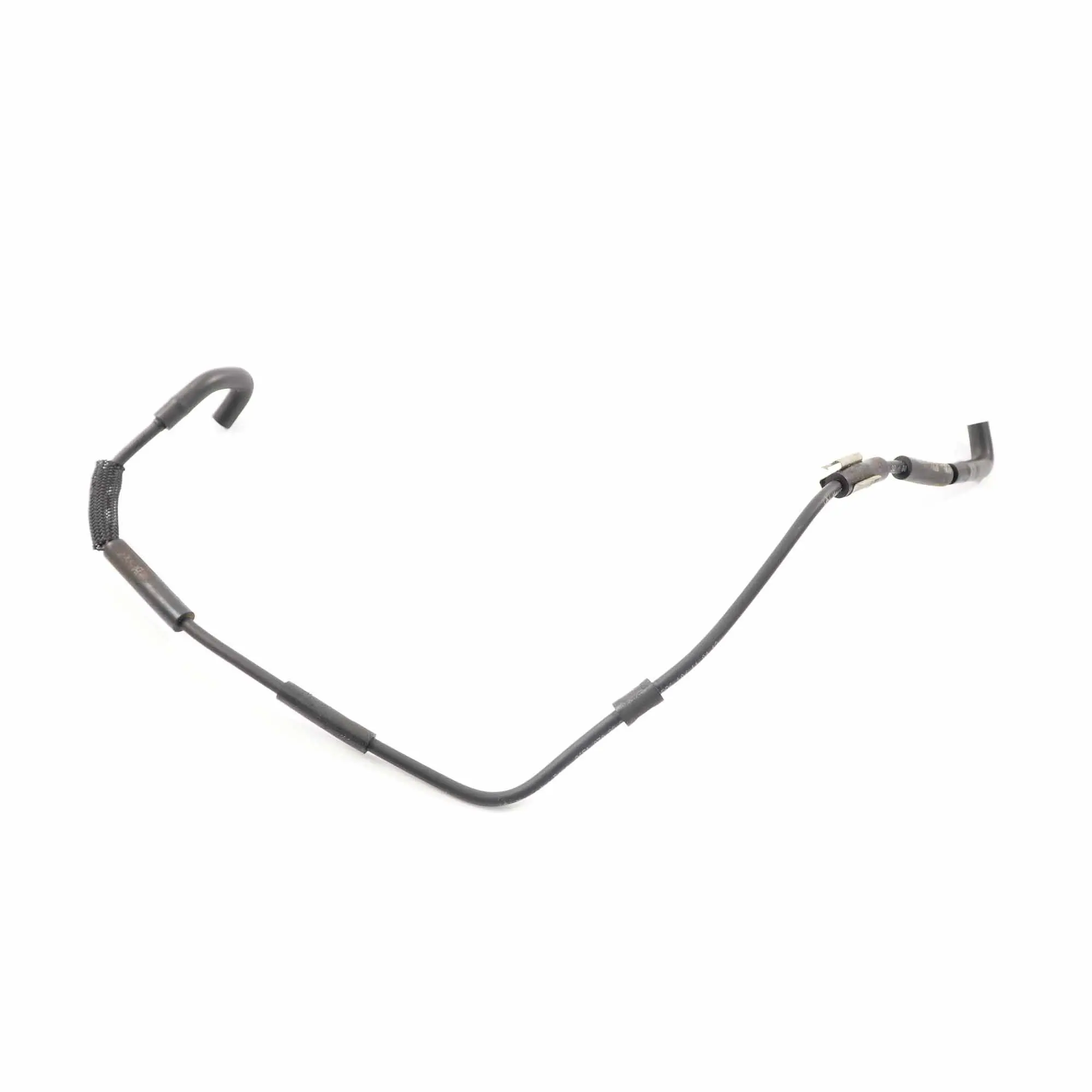 Mercedes W906 OM651 Kraftstoffzulaufleitung Tubo A6510707532
