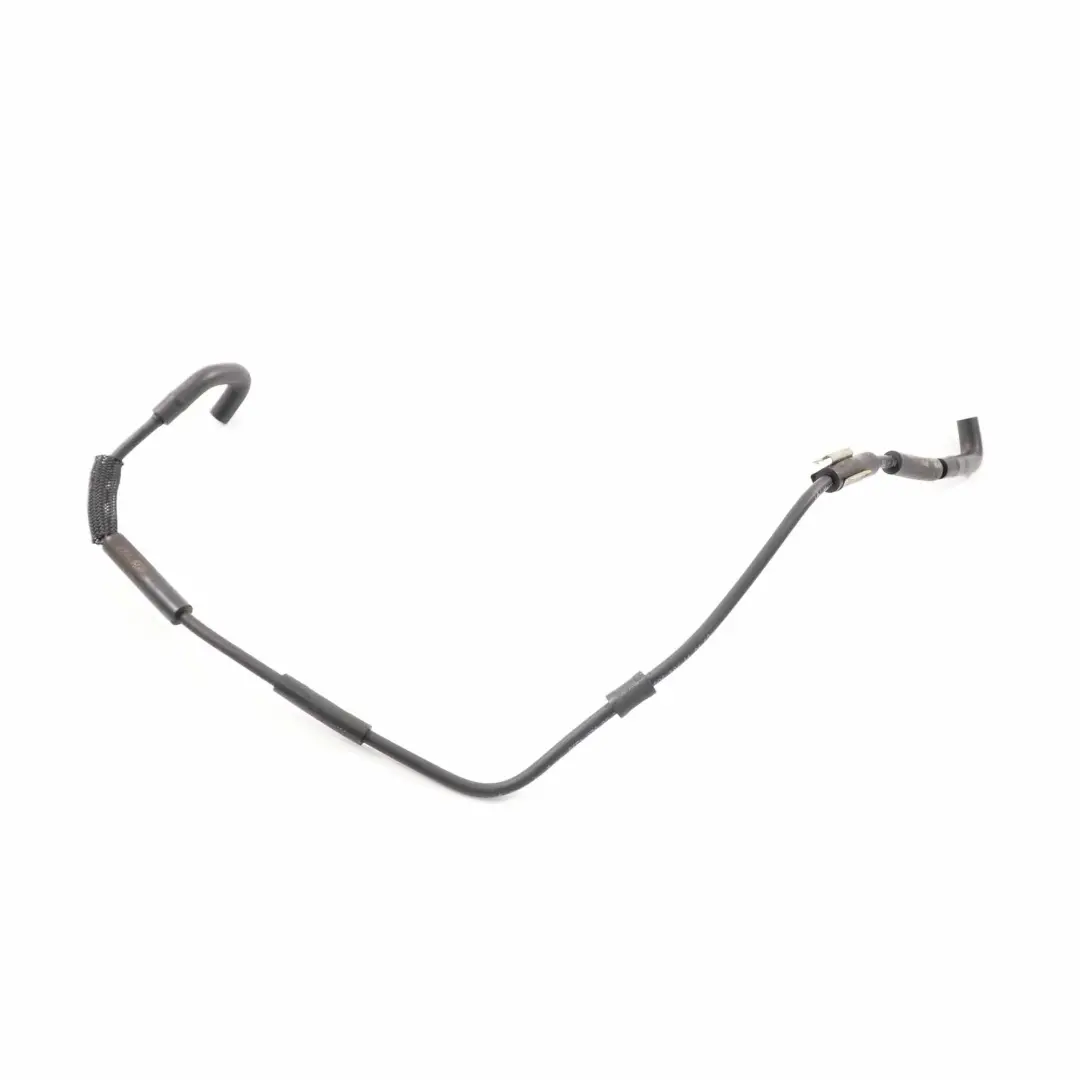 Mercedes W906 OM651 Tuyau retour ligne d'alimentation carburant - SKU A6510707532 - Numéro de pièce A6510707532
