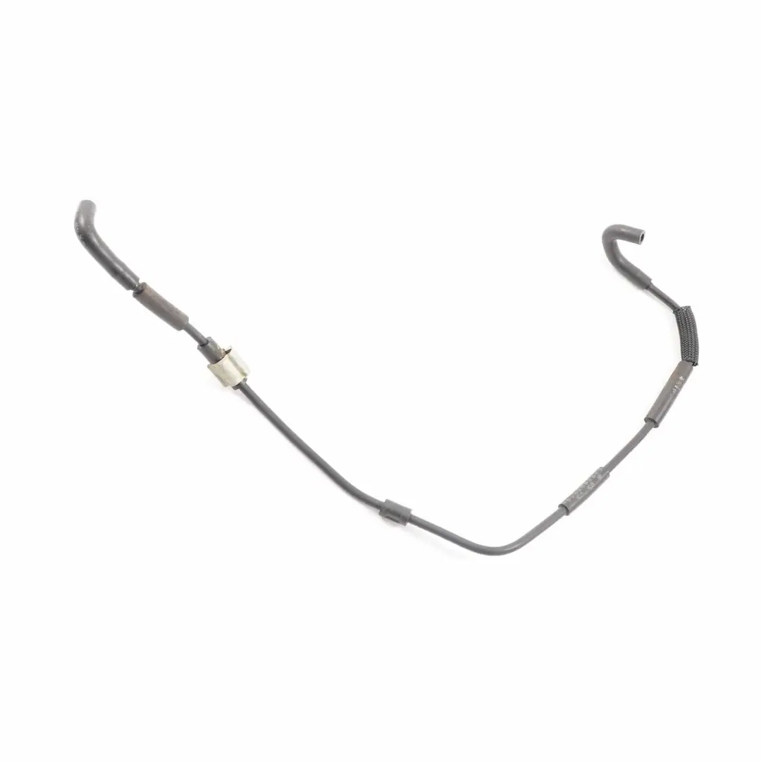 Mercedes W906 OM651 Tuyau retour ligne d'alimentation carburant - SKU A6510707532 - Numéro de pièce A6510707532