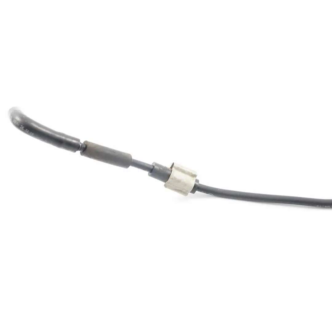 Mercedes W906 OM651 Tuyau retour ligne d'alimentation carburant - SKU A6510707532 - Numéro de pièce A6510707532