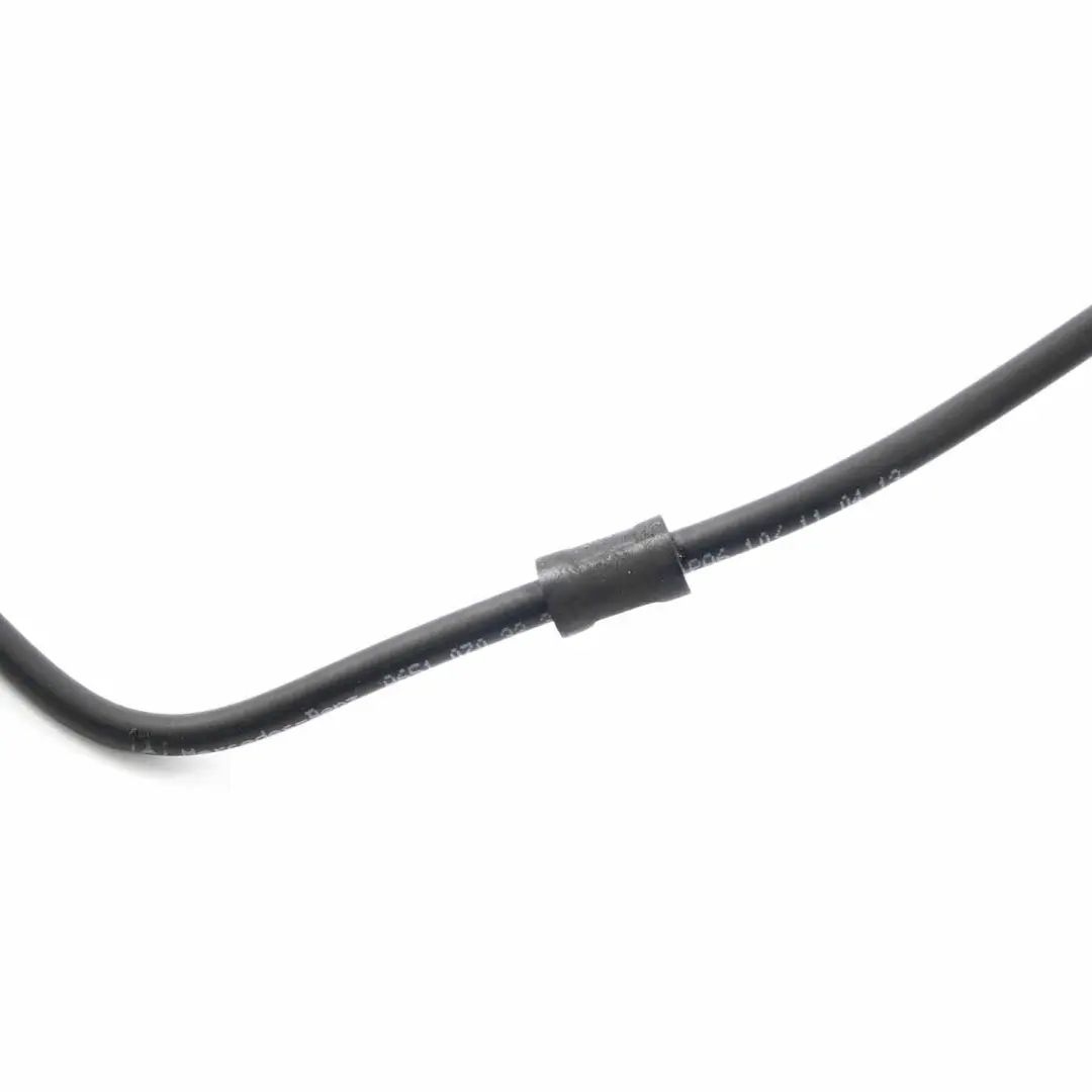 Fuel Vacuum Line Mercedes Sprinter W906 OM651 Fuel Feed Pipe Hose - SKU A6510707532 - Part number A6510707532