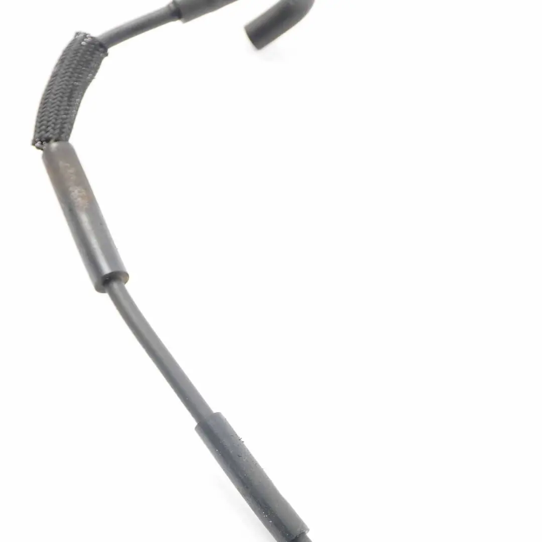 Fuel Vacuum Line Mercedes Sprinter W906 OM651 Fuel Feed Pipe Hose - SKU A6510707532 - Part number A6510707532