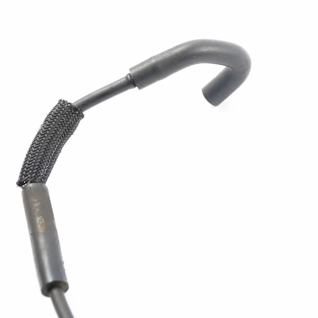 Manguera Linea Alimentacion Combustible Retorno para Mercedes W906 con número de pieza A6510707532 Mercedes W906 Manguera Linea Alimentacion Combustible Retorno - SKU A6510707532 - Número de pieza A6510707532