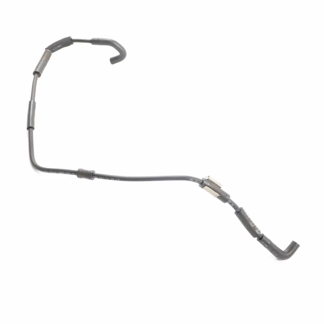 Fuel Vacuum Line Mercedes Sprinter W906 OM651 Fuel Feed Pipe Hose - SKU A6510707532 - Part number A6510707532