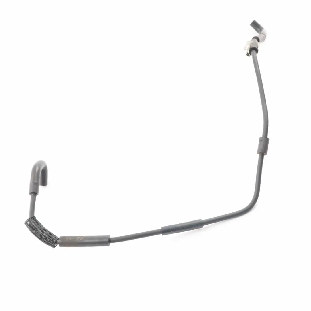 Fuel Vacuum Line Mercedes Sprinter W906 OM651 Fuel Feed Pipe Hose - SKU A6510707532 - Part number A6510707532