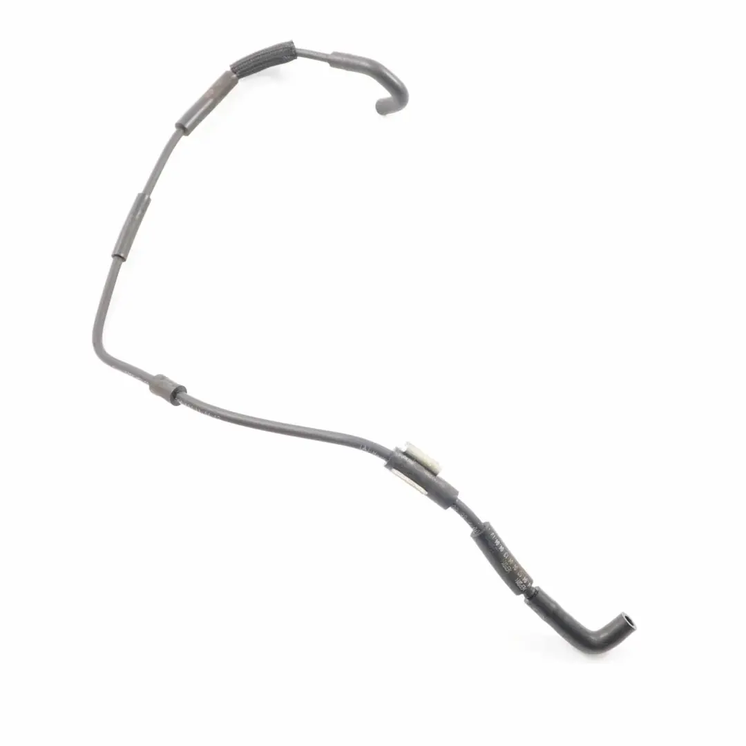 Fuel Vacuum Line Mercedes Sprinter W906 OM651 Fuel Feed Pipe Hose - SKU A6510707532 - Part number A6510707532