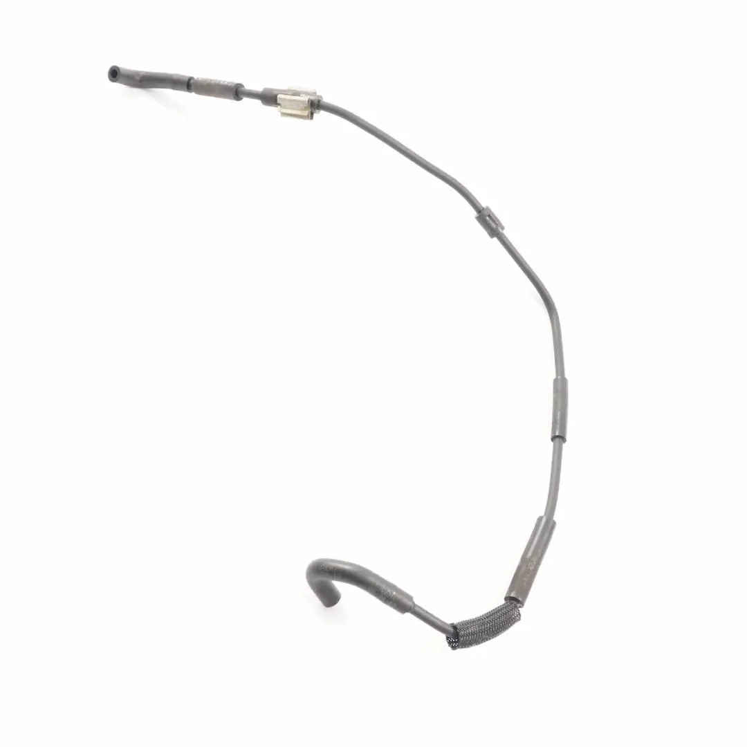 Fuel Vacuum Line Mercedes Sprinter W906 OM651 Fuel Feed Pipe Hose - SKU A6510707532 - Part number A6510707532