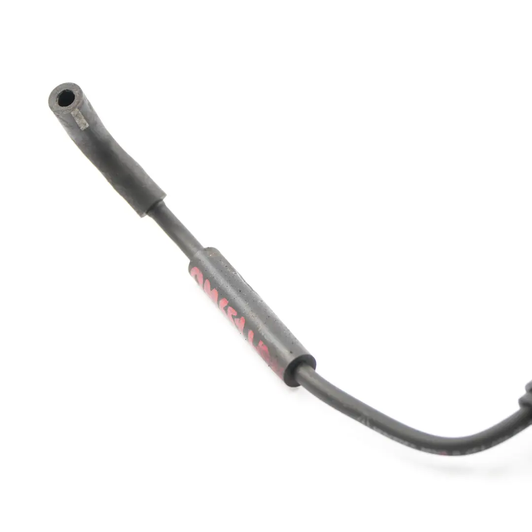 Mercedes W906 OM651 Transductor presión de la línea vacío a la válvula descarga - SKU A6510708532 - Número de pieza A6510708532