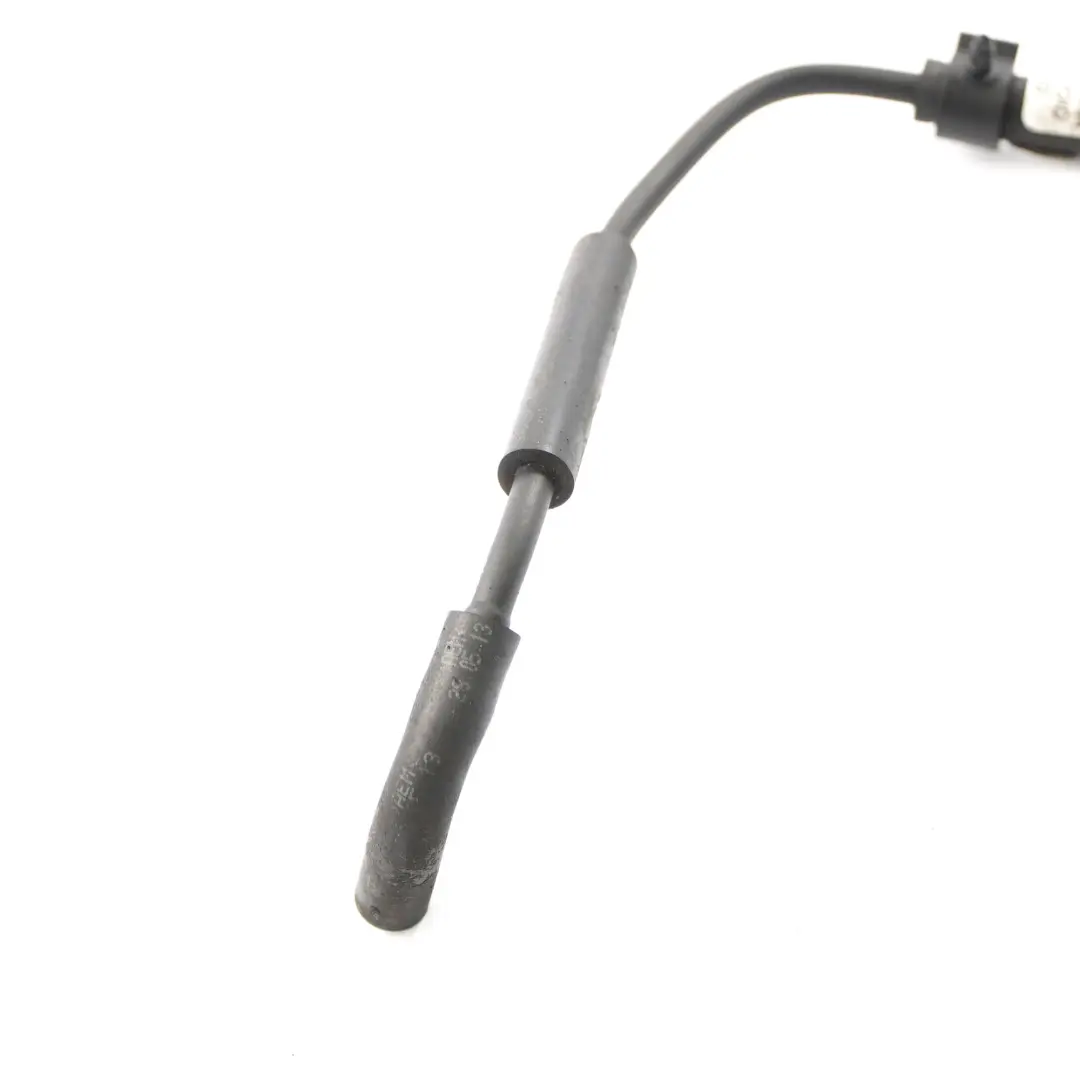Mercedes W906 OM651 Transductor presión de la línea vacío a la válvula descarga - SKU A6510708532 - Número de pieza A6510708532