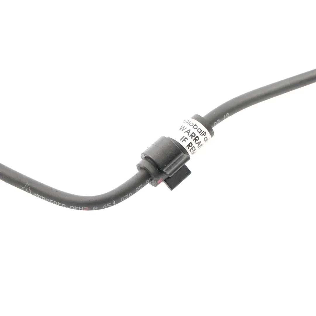 OM651 Trasduttore di pressione della linea vuoto alla Wastegate per Mercedes W906 con numero di parte A6510708532 Mercedes W906 OM651 Trasduttore di pressione della linea vuoto alla Wastegate - SKU A6510708532 - Numero di parte A6510708532