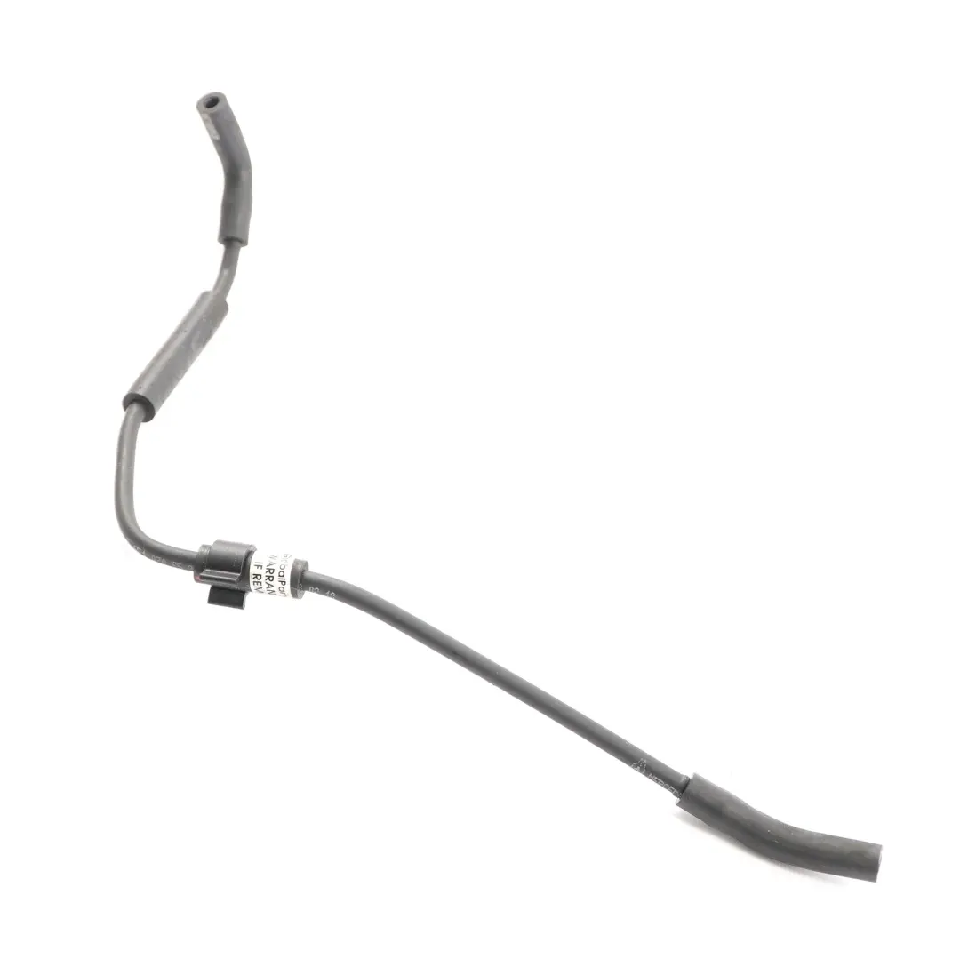 Mercedes W906 OM651 Przewód Podciśnienia Wastegate - SKU A6510708532 - Numer Części A6510708532