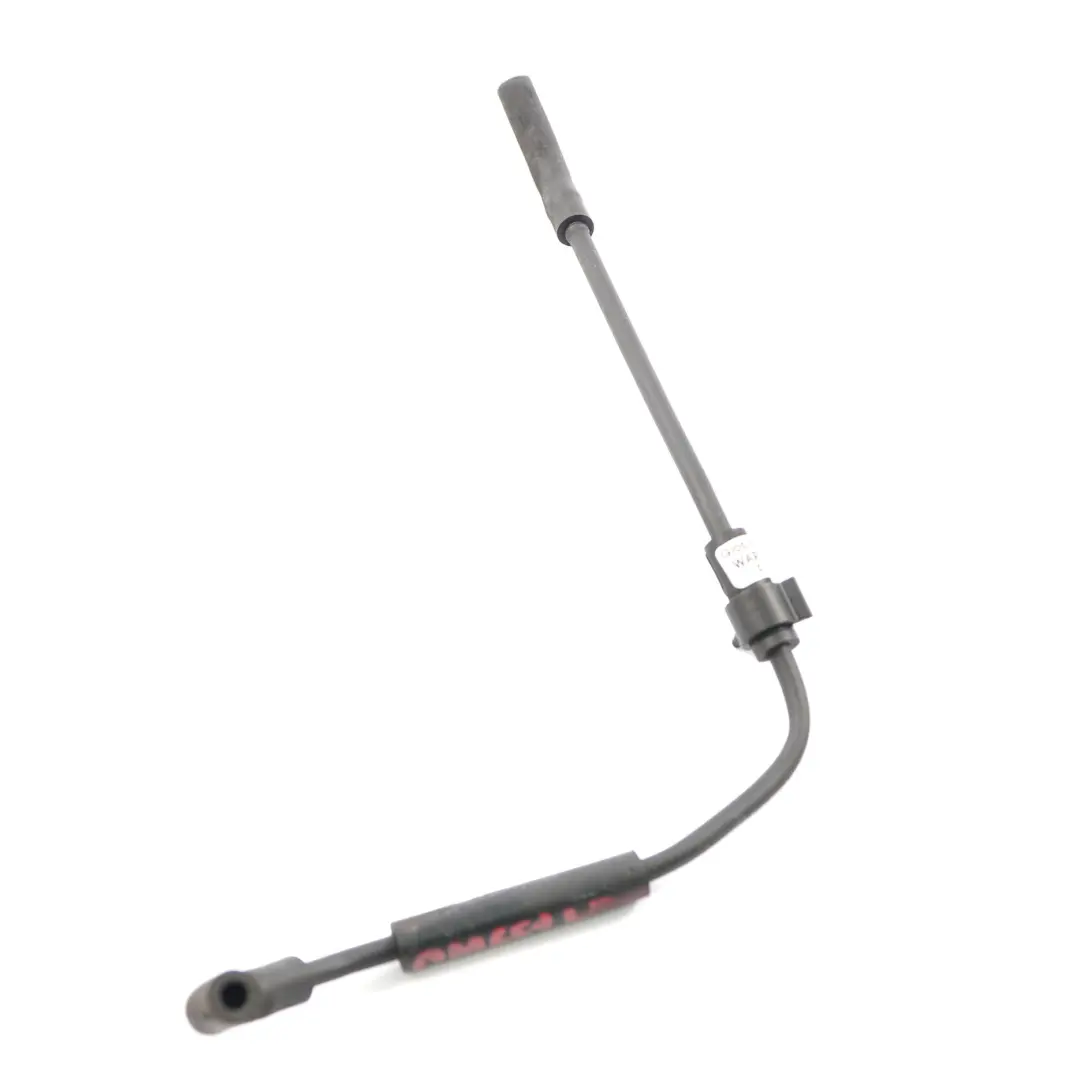 Mercedes W906 OM651 Transductor presión de la línea vacío a la válvula descarga - SKU A6510708532 - Número de pieza A6510708532