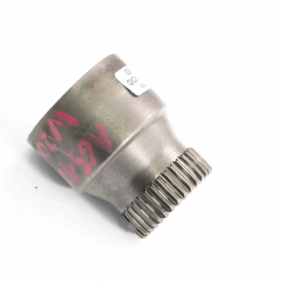  Fahrer Kurbel Mercedes W639 W906 OM651 Diesel Kraftstoffpumpe - SKU A6510770109 - Teilenummer A6510770109