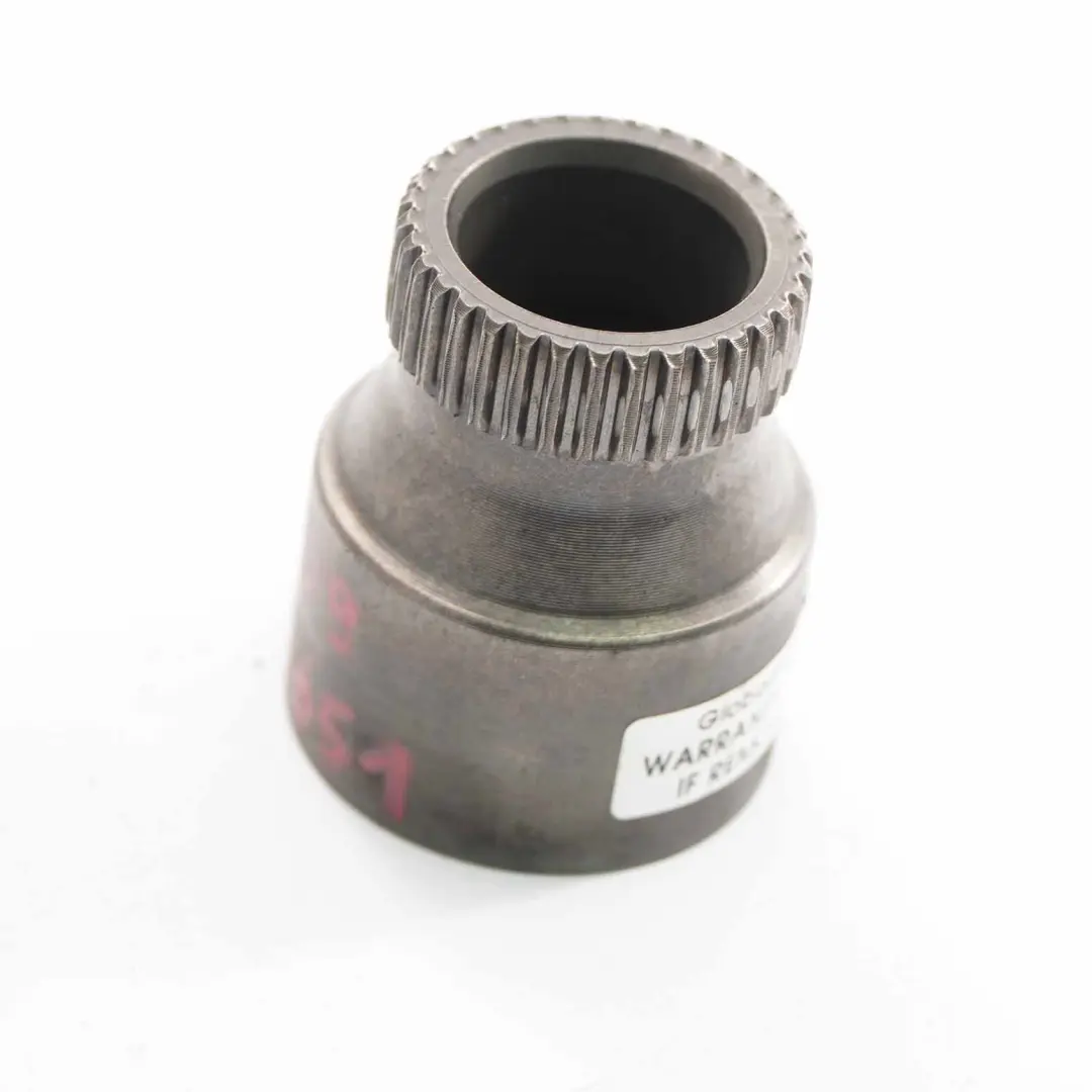  Manivela Conductor Mercedes W639 W906 OM651 Diesel Bomba Combustible - SKU A6510770109 - Número de pieza A6510770109