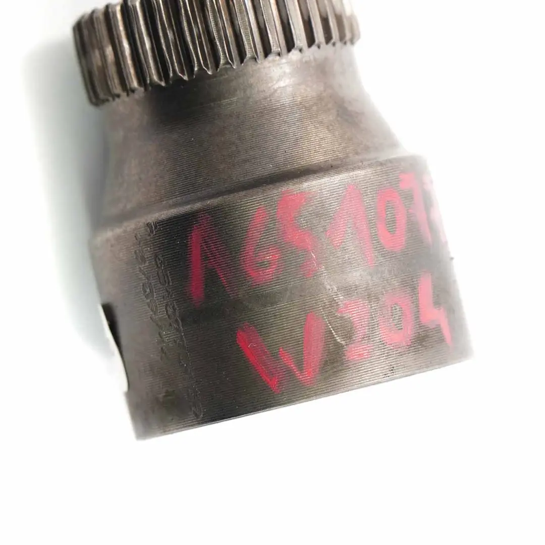  Manivela Conductor Mercedes W639 W906 OM651 Diesel Bomba Combustible - SKU A6510770109 - Número de pieza A6510770109