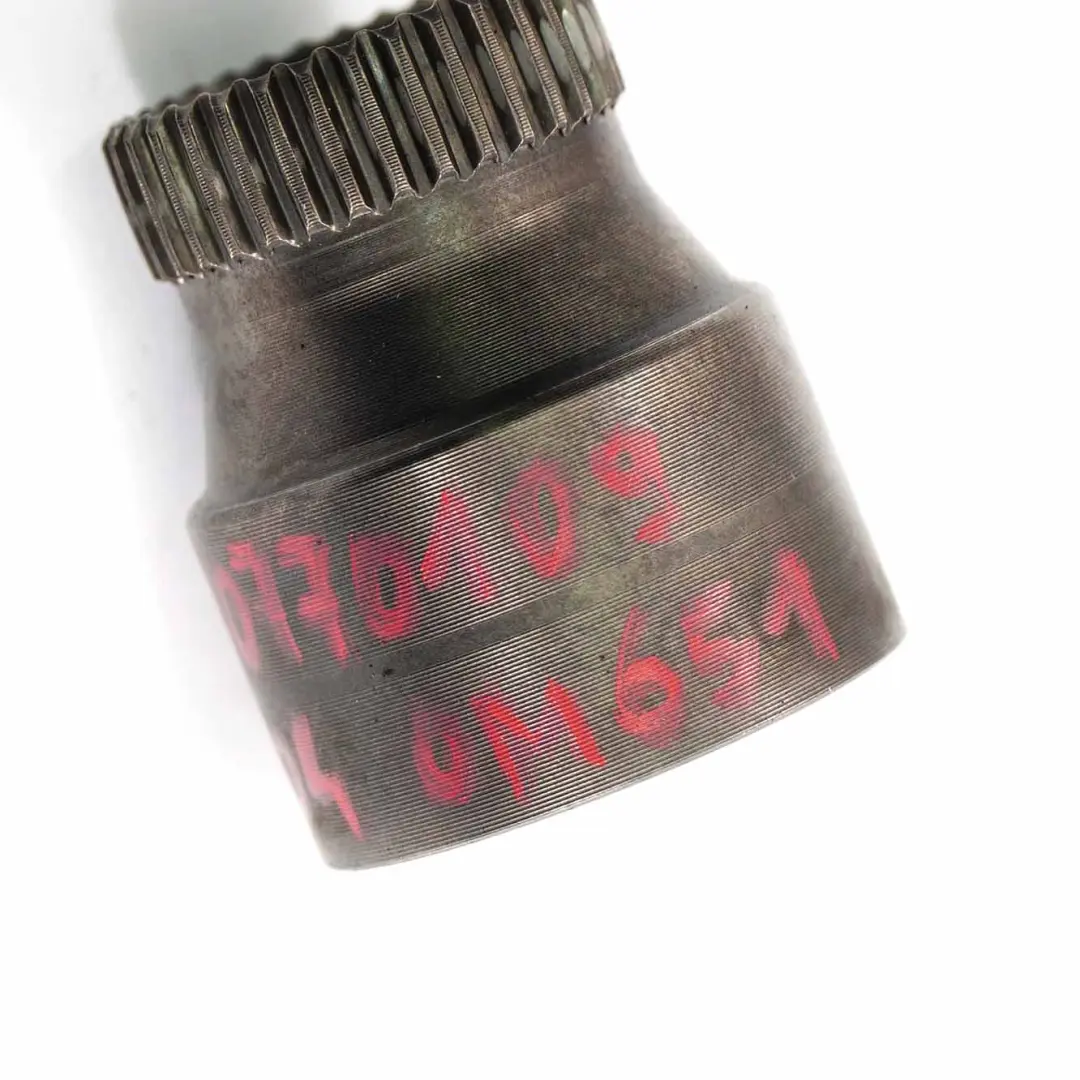 OM651 Pompe À Carburant Diesel pour Mercedes W639 W906 à propos du numéro de pièce A6510770109 Mercedes W639 W906 OM651 Pompe À Carburant Diesel - SKU A6510770109 - Numéro de pièce A6510770109