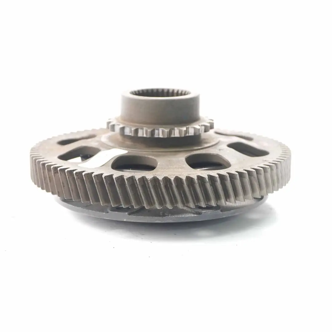 Mercedes W906 OM651.955 Albero a camme Puleggia Pompa Alta Pressione - SKU A6510770412 - Numero di parte A6510770412