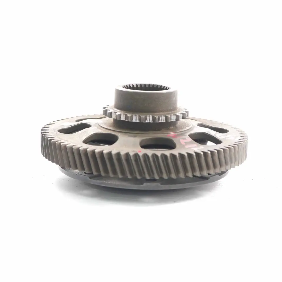 Mercedes W906 OM651.955 Albero a camme Puleggia Pompa Alta Pressione - SKU A6510770412 - Numero di parte A6510770412