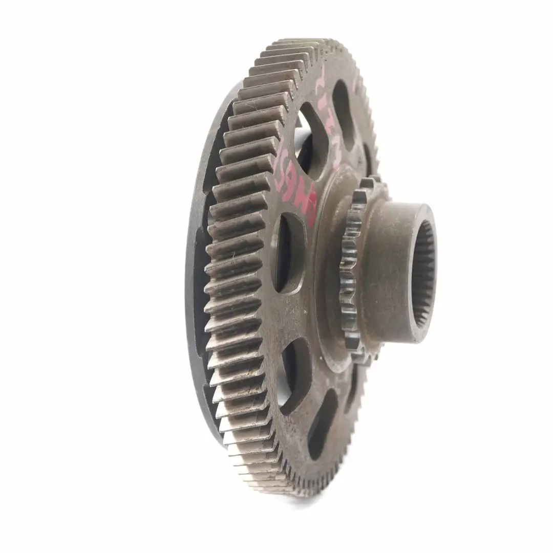 Mercedes W906 OM651.955 Albero a camme Puleggia Pompa Alta Pressione - SKU A6510770412 - Numero di parte A6510770412