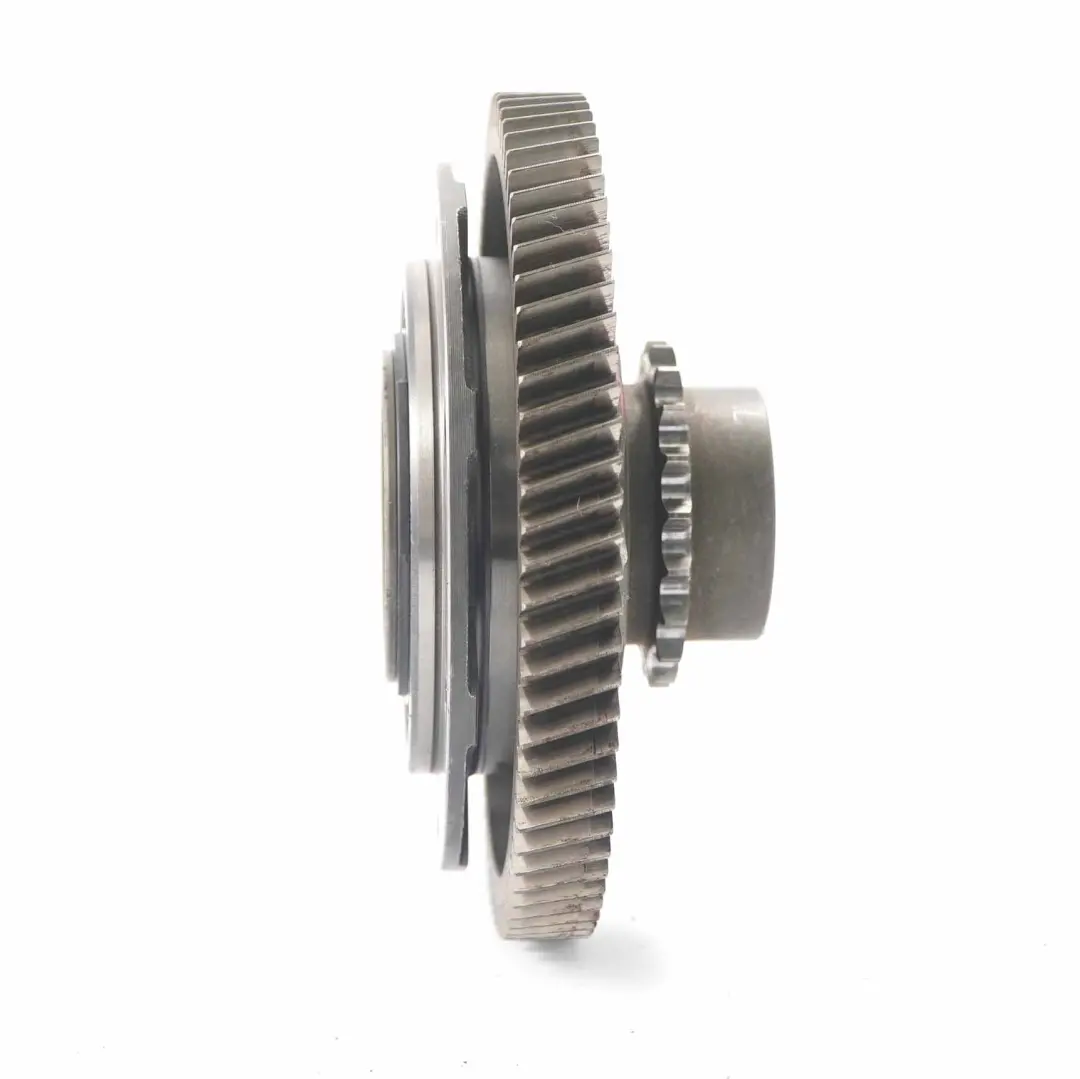 Puleggia Ingranaggi Albero Camme Pompa Alta Pressione OM651.955 per Mercedes W906 con numero di parte A6510770412 Mercedes W906 Puleggia Ingranaggi Albero Camme Pompa Alta Pressione OM651.955 - SKU A6510770412 - Numero di parte A6510770412