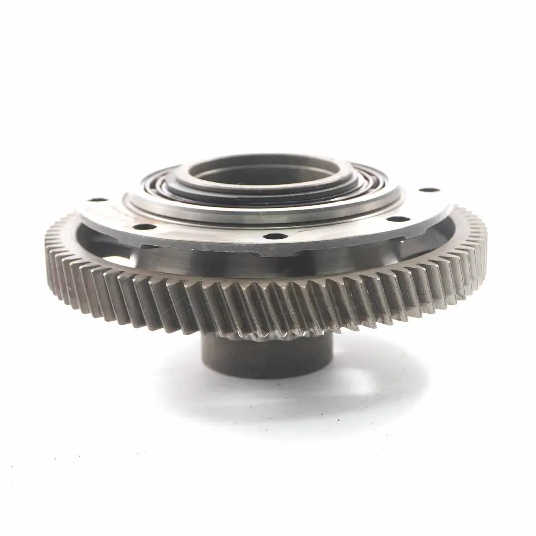 Mercedes W906 OM651.955 Albero a camme Puleggia Pompa Alta Pressione - SKU A6510770412 - Numero di parte A6510770412
