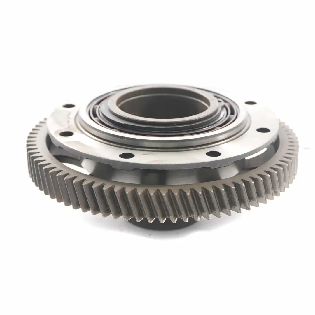 Mercedes W906 OM651.955 Camshaft Gear Pulley High Pressure Pump - SKU A6510770412 - Part number A6510770412