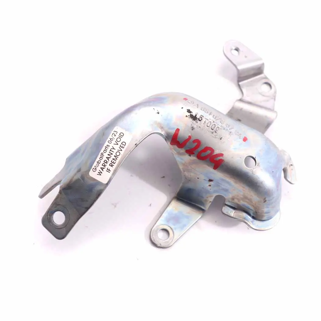 Heat Exchanger Bracket Mercedes W204 W212 OM651 Oil Cooler Mount to with Part number A6510780784 Heat Exchanger Bracket Mercedes W204 W212 OM651 Oil Cooler Mount - SKU A6510780784-1 - Part number A6510780784