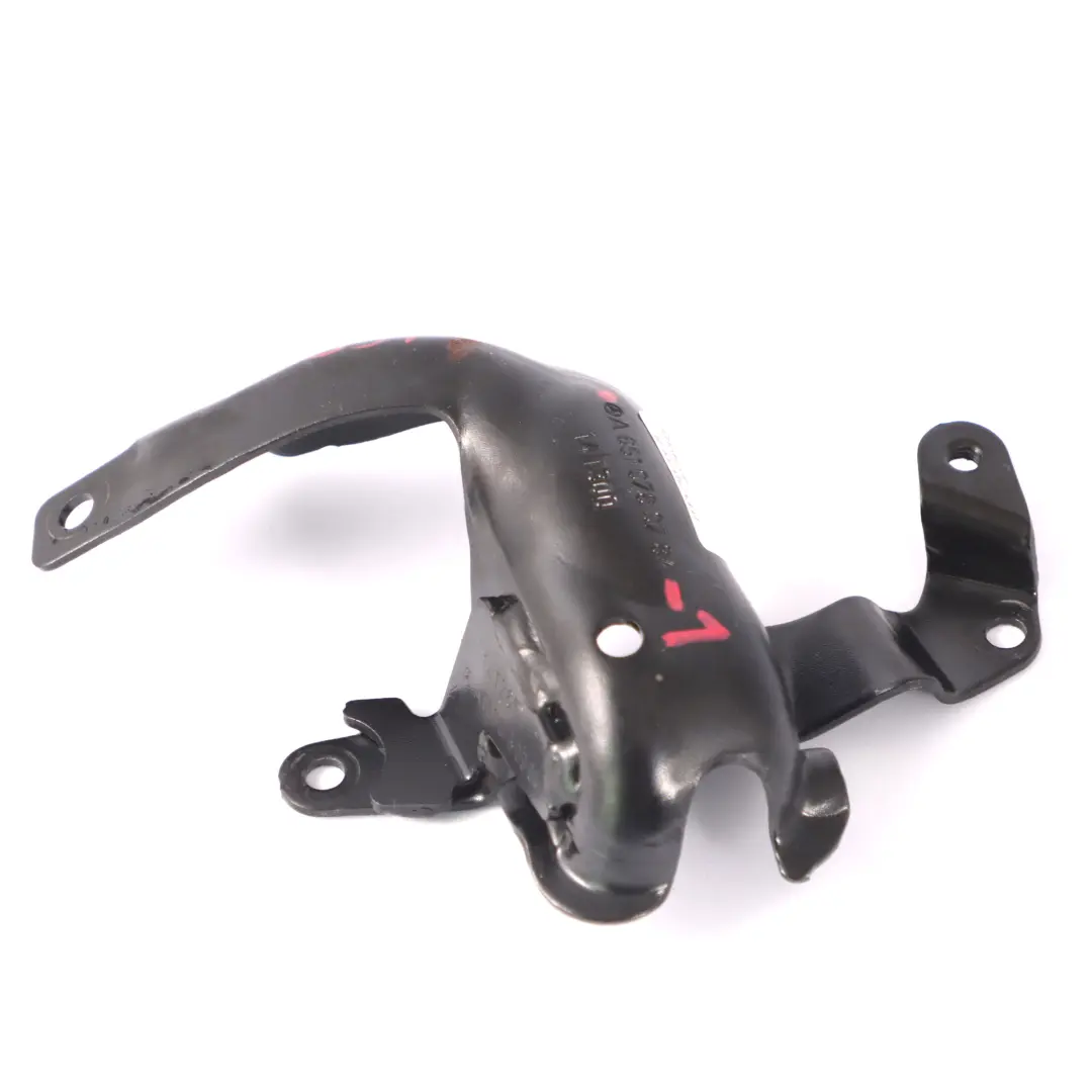 Wärmetauscher halterung Mercedes W204 W212 OM651 Öl kühler montage für mit Teilenummer A6510780784 Wärmetauscher halterung Mercedes W204 W212 OM651 Öl kühler montage - SKU A6510780784-1 - Teilenummer A6510780784