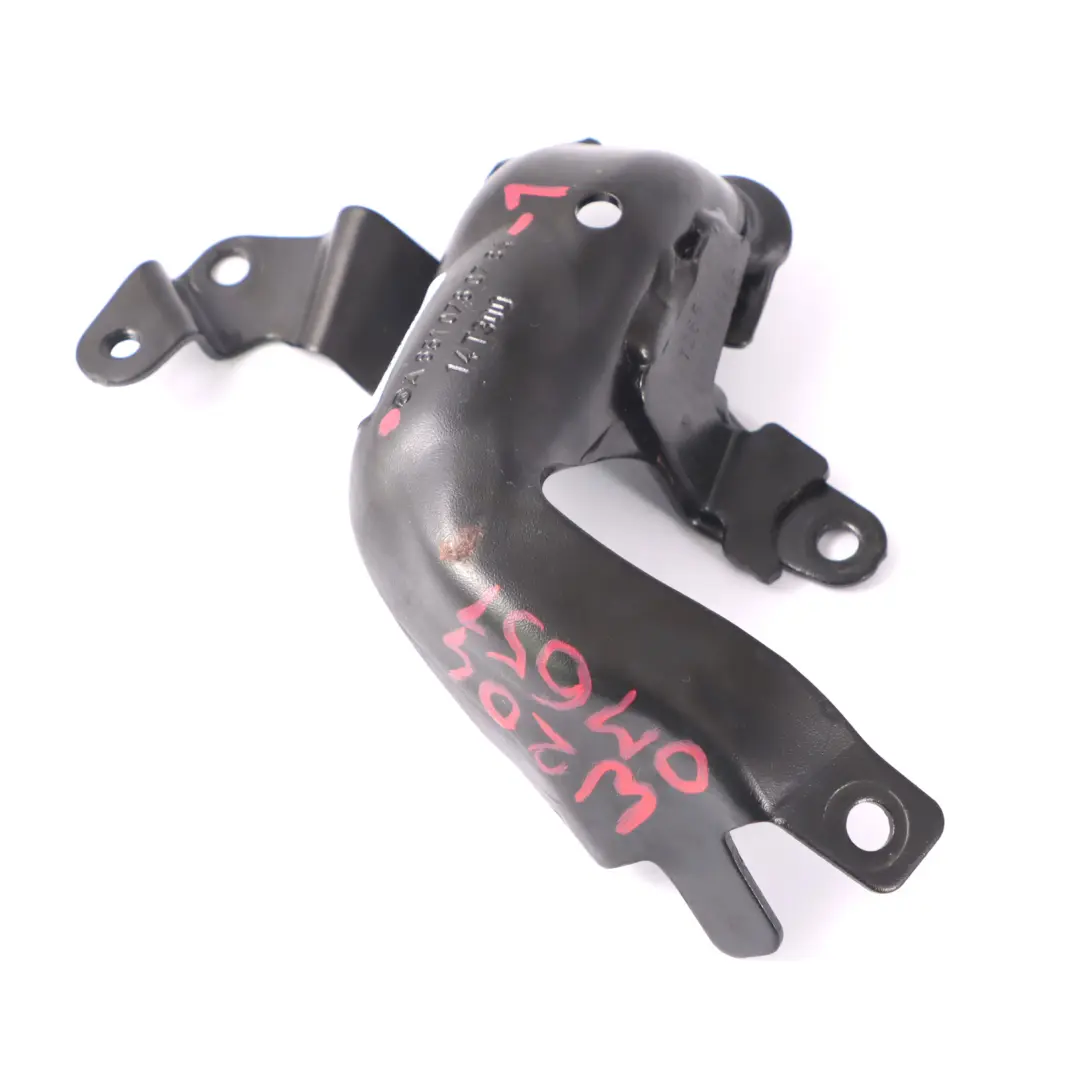 Heat Exchanger Bracket Mercedes W204 W212 OM651 Oil Cooler Mount to with Part number A6510780784 Heat Exchanger Bracket Mercedes W204 W212 OM651 Oil Cooler Mount - SKU A6510780784-1 - Part number A6510780784