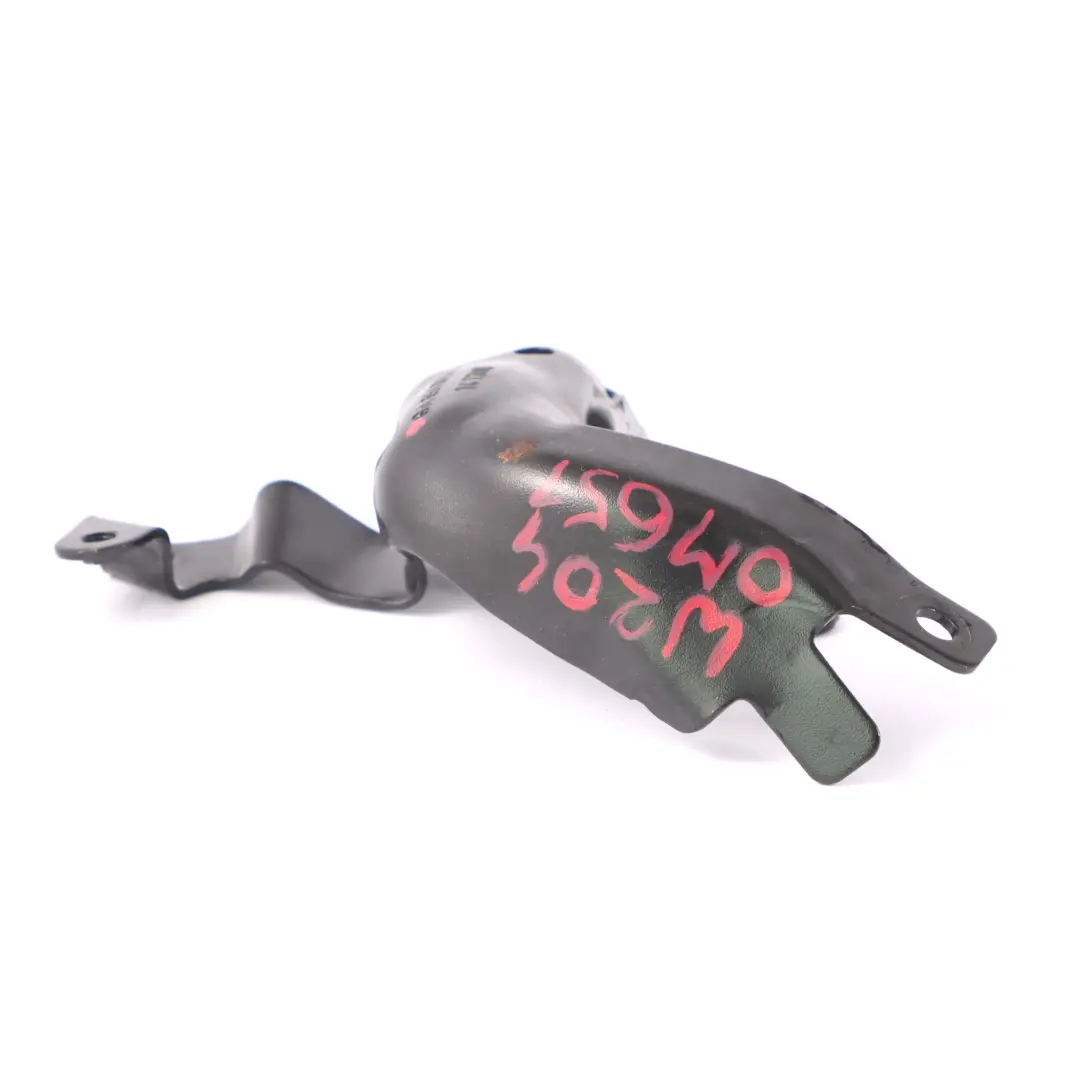 Soporte Intercambiador Calor Mercedes W204 W212 OM651 Refrigerador  - SKU A6510780784-1 - Número de pieza A6510780784