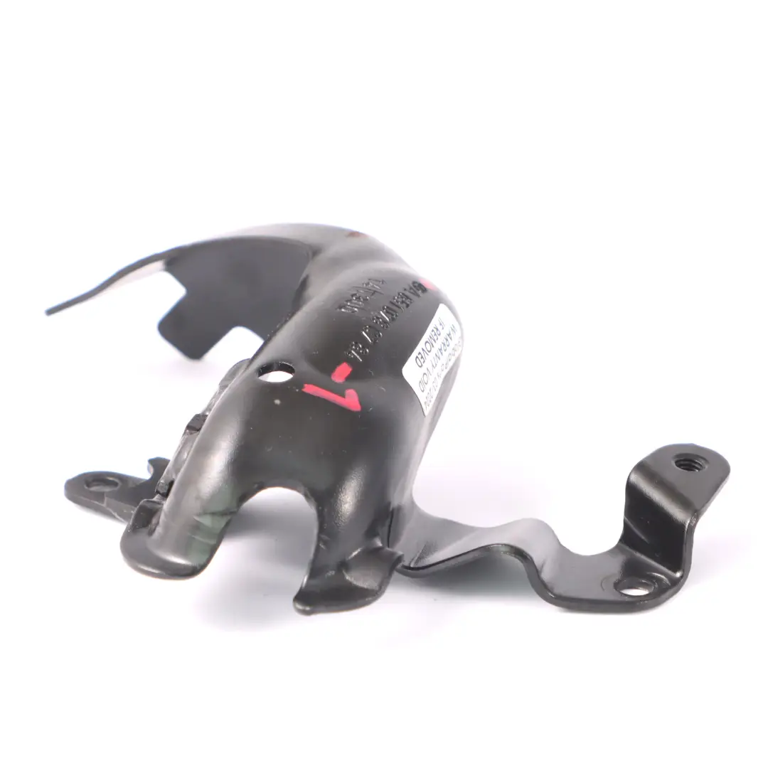 Support d'échangeur chaleur Mercedes W204 W212 OM651 Support refroidisseur pour à propos du numéro de pièce A6510780784 Support d'échangeur chaleur Mercedes W204 W212 OM651 Support refroidisseur - SKU A6510780784-1 - Numéro de pièce A6510780784