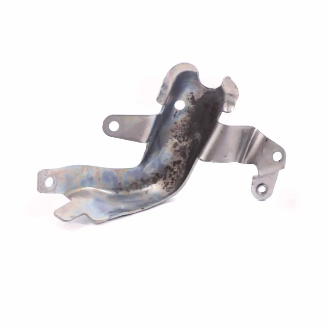  Soporte Intercambiador Calor Mercedes W204 W212 OM651 Refrigerador - SKU A6510780784 - Número de pieza A6510780784