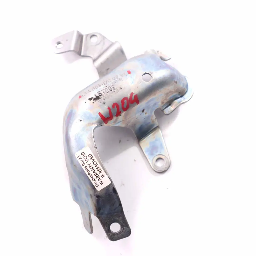  Soporte Intercambiador Calor Mercedes W204 W212 OM651 Refrigerador - SKU A6510780784 - Número de pieza A6510780784